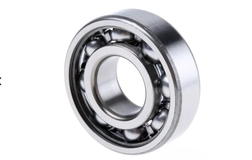 Bearing 6204